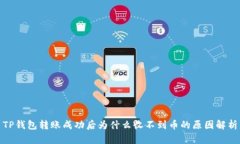 TP钱包转账成功后为什么收