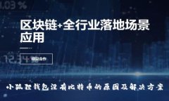小狐狸钱包没有比特币的