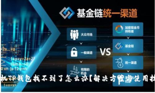 手机TP钱包找不到了怎么办？解决方案与使用技巧