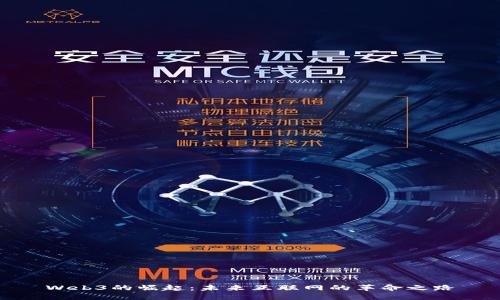 Web3的崛起：未来互联网的革命之路