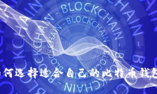 如何选择适合自己的比特币钱包？