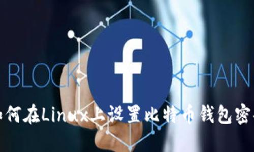 如何在Linux上设置比特币钱包密码