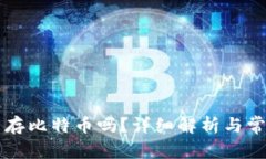 电子钱包能存比特币吗？