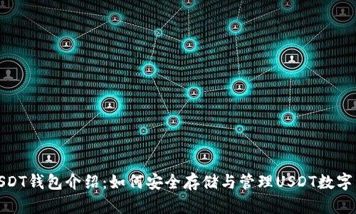 : USDT钱包介绍：如何安全存储与管理USDT数字资产