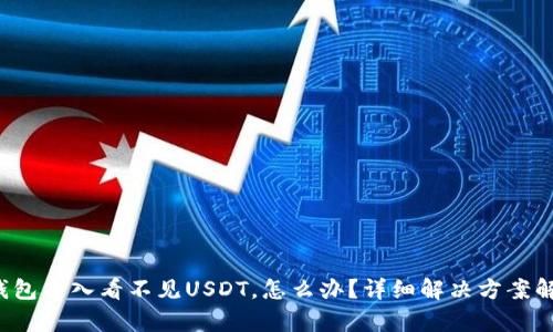  钱包导入看不见USDT，怎么办？详细解决方案解析