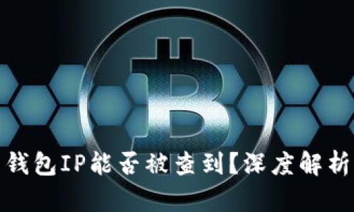 比特币钱包IP能否被查到？深度解析与影响