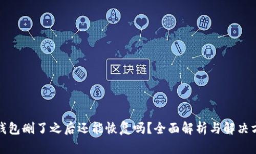 TP钱包删了之后还能恢复吗？全面解析与解决方案