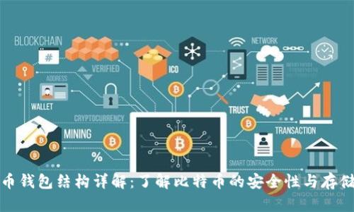 比特币钱包结构详解：了解比特币的安全性与存储机制
