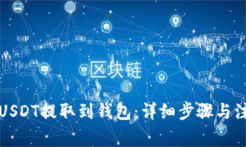 如何将USDT提取到钱包：详细步骤与注意事项