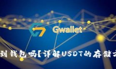 USDT可以放到钱包吗？详解USDT的存储方式与安全性