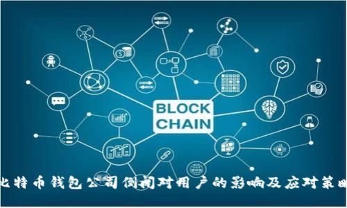 比特币钱包公司倒闭对用户的影响及应对策略