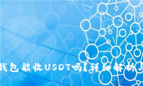 数字货币钱包能收USDT吗？详细解析与使用指南