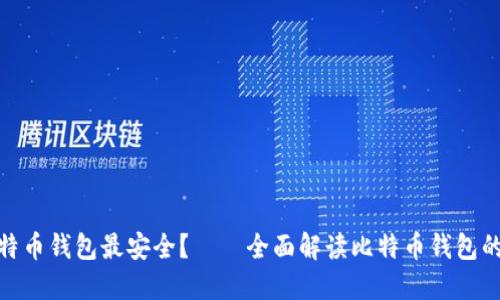 哪款比特币钱包最安全？——全面解读比特币钱包的安全性