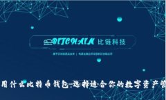 新手使用什么比特币钱包