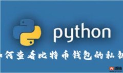 如何查看比特币钱包的私
