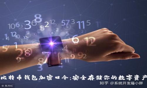 比特币钱包加密口令：安全存储你的数字资产