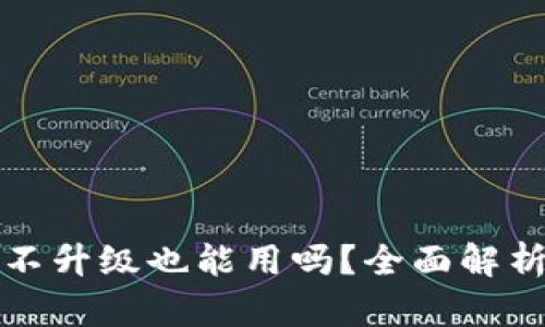 TP钱包不升级也能用吗？全面解析与解答