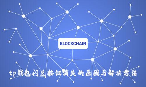 tp钱包闪兑按钮消失的原因与解决方法