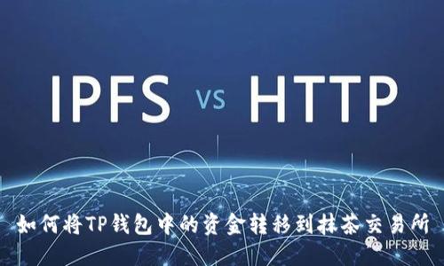 如何将TP钱包中的资金转移到抹茶交易所