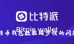 解决比特币钱包数据同步