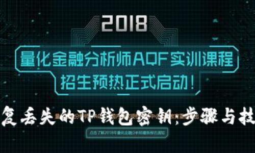 恢复丢失的TP钱包密钥：步骤与技巧