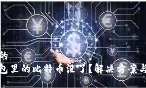 自己生成的  
比特币钱包里的比特币没了？解决方案与预防措施