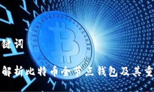 与关键词

完整解析比特币全节点钱包及其重要性
