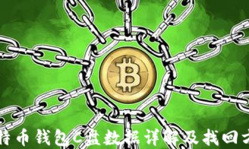 
比特币钱包C盘数据详解及找回方法