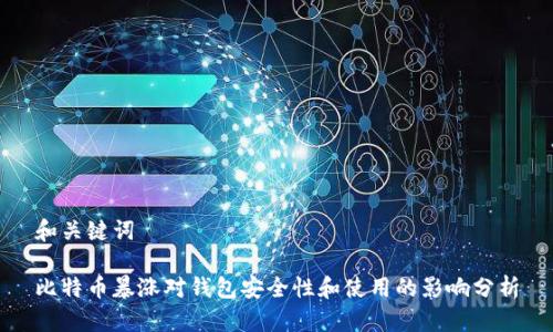 和关键词

比特币暴涨对钱包安全性和使用的影响分析