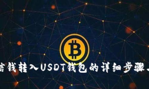 如何将微信钱转入USDT钱包的详细步骤与注意事项