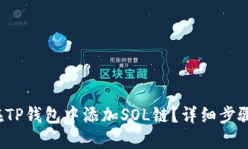  如何在TP钱包中添加SOL链？详细步骤与指南
